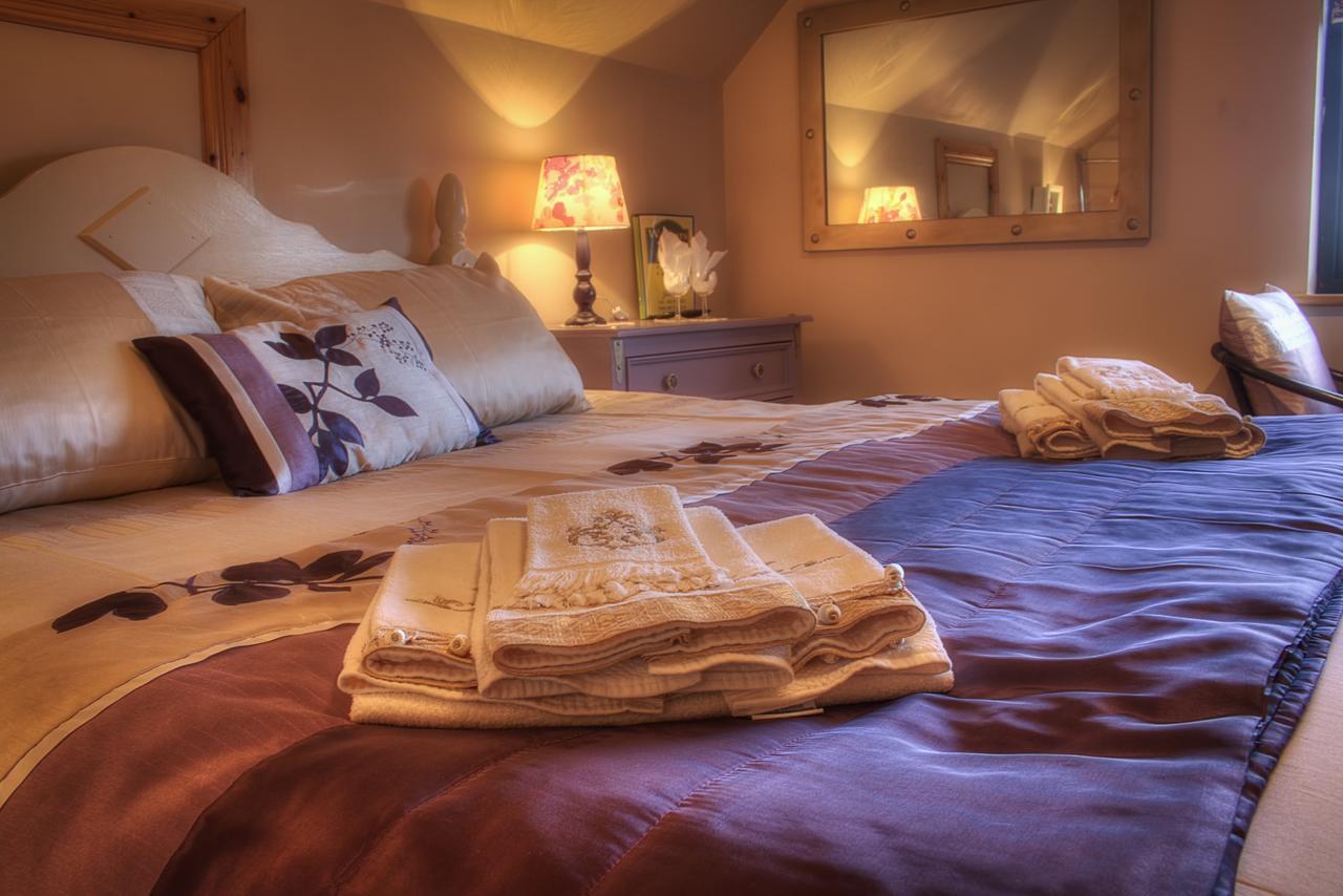 Bed and Breakfast Walkers Nest Carlingford Exterior foto