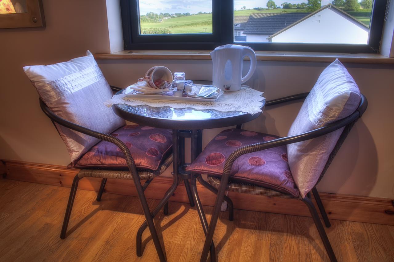 Bed and Breakfast Walkers Nest Carlingford Exterior foto