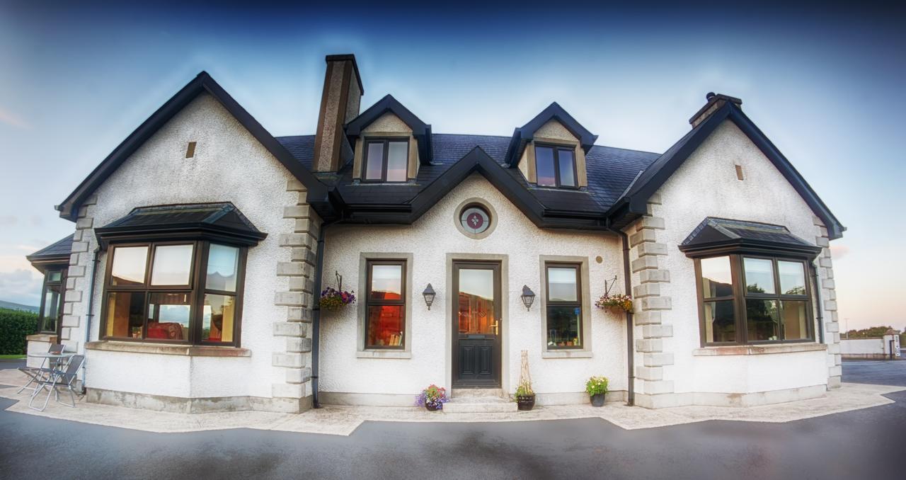 Bed and Breakfast Walkers Nest Carlingford Exterior foto